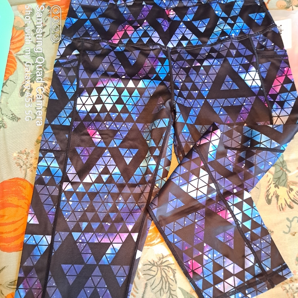 Stardust leggings